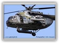 Mi-171Sh CzAF 9887